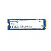 Dysk Ssd Kingston Snv3S 1Tb M.2 2280 Pci-E x4 Gen4 Nvme Snv3S/1000G  740617344790