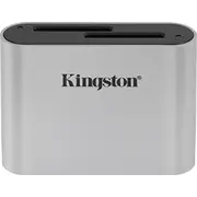 Kingston Workflow Usb-C Wfs-Sd  740617307740