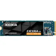 Kioxia Ssd Exceria G3 2Tb 2280 Pcie5.0 10000/9600 Mb/S  Lvc10Z002Tg8 4582761161511 Dgkiowkt02Lvc11