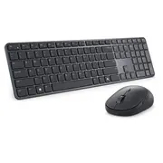 Klawiatura  Dell Pro 7 Slim Km726-Int-Emea 5397321024873