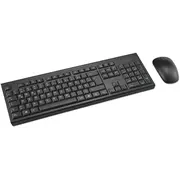 Klawiatura  Kensington Tas Km150 Eq Wireless klawiatura i mysz K75562De 5028252644167