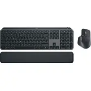 Klawiatura  Logitech Mx Keys S Combo 920-011608 5099206112384