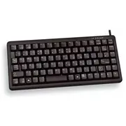 Klawiatura Cherry Compact G84-4100Lcmde-2  4025112062544