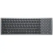 Klawiatura Dell Kb740 Kb740-Gy-R-Nor  5397184718766
