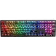 Klawiatura Ducky One 3 Aura Black Gaming Tastatur, Rgb Led - Gateron Baby Kangaroo  Dkon2108St-Kdepdabaaag1 4713319659031
