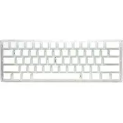 Klawiatura Ducky One 3 Aura White Mini Gaming Tastatur, Rgb Led - Mx-Brown Us  Dkon2161St-Buspdawwwwc1 4711281575175