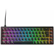 Klawiatura Endgame Gear Kb65He 8K klawiatura , Hall Effect, 8000Hz, 65, Rgb - Raesha Silent, Iso De,  Egg-Kb65He-8K-Rde 4251442512651