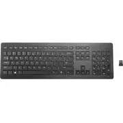 Klawiatura Hp Premium  Z9N41AaAbb 190780984338