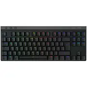 Logitech  G515 Lightspeed Tkl - Black Us Intl 2.4Ghz/Bt Emea28I-935 Tactile 920-012538