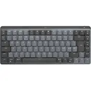 Klawiatura Logitech Mx Mechanical Mini 920-010777  5099206103184