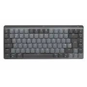 Klawiatura Logitech Mx Mechanical Mini 920-010782  5099206103245