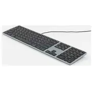 Klawiatura Matias Fk318S Fk318Lb-Uk  0833742005657