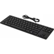 Klawiatura Matias Wired Aluminum Fk308Pcbb  833742005947