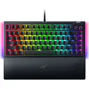Klawiatura Razer Blackwidow V4 75 Orange Rz03-05000400-R3E1  8886419349563