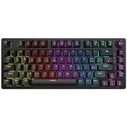 Klawiatura Savio Phenix Gateron Yellow Pro  Savgk-Phenix 5901986048565