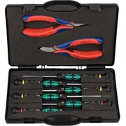 Knipex  00 20 18 4003773033073