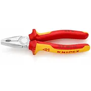 Knipex  180Mm izolowane 03 06 180 4003773021926 437124