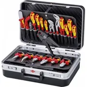Knipex  20 00 21 4003773052166 666381