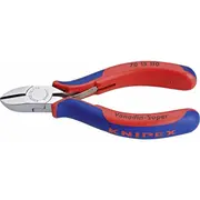 Knipex  70 15 110 4003773029649 605355