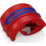 Knipex  Do Rur Pcv I Tu Uszczelniających 90 22 10 bk 4003773087311 665499
