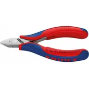 Knipex  Precyzyjne Boczne 77 02 115 4003773039334 604830