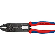 Knipex  zagniatania 97 22 240 4003773270720