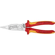 Knipex elektroinstalacyjnych 200Mm 1000V Vde 13 96 200  1396200 2010003413002
