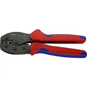 Knipex Preciforce crimping pliers 975236 Sb  4003773052579