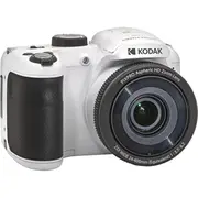 Kodak Az255 White  T-Mlx54986 0819900014112