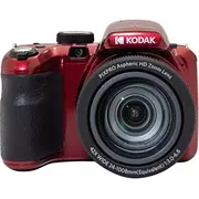 Kodak Az425 Red  T-Mlx54991 0819900014167