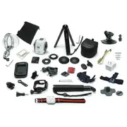 Kodak Vr360 4K Ultimate Pack White  T-Mlx35731 0819900013320