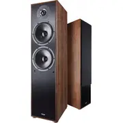 Magnat Monitor S80 Atm 2.5-Way Black, Walnut Wired 160 W  4018843448077 Gksmgnglo0060
