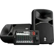 Kolumna Yamaha Portable Pa System Stagepas 600Bt  Cstagepas600Bt 4957812624664