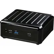 Komputer Asrock Nuc Box-1165G7 ć Pc 0.6L  i7-1165G7 4,7 Ghz 90Pxg7T0-P0Eay100 4710483934308