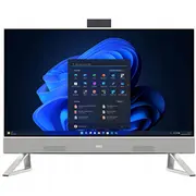 Komputer Dell 24 All-In-One Ec24250 Win 11 Pro i5-1334U/16GB/512GB Ssd/23.8 Fhd/Intel Iris Xe/Cam/Wlan  Bt/Backlit Kb/3Y Prosupport XEc24250Rplu-R007 5397184998465