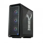 Komputer Hiro Airframe - Amd Ryzen 7 9800X3D, Rtx 5080 16Gb, 32Gb Ram, 2Tb Ssd, W11H  Zkg-R7X5080-H01N 5900626483506