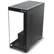 Komputer Hiro Aurora Intel Ultra 5 225F, Rtx 5060 8Gb, 32Gb Ram, 1Tb Ssd, Wifi, W11H  Zkg-U55060-02A 5900626478991