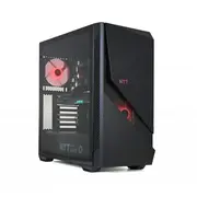 Komputer Ntt Game Pro Amd Ryzen 5 5500, Rtx 5050 8Gb, 16Gb Ram, 1Tb Ssd, W11H  Zkg-R555050-Y02H 5900626496667