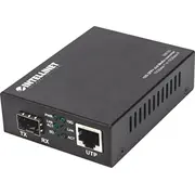 Konwerter wodowy Intellinet Network Solutions 508193  0766623508193