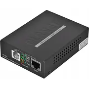 Konwerter wodowy Planet Vc-231 konwerter sieciowy 100 Mbit/S  847690000701