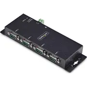 Konwerter wodowy Startech I43-Serial-Ethernet konwerter szeregowy/repeater/izolator Rs-232 Rj-45  0065030906012