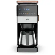 Krups Kt 8428 Grind Aroma Xl Thermo  Kt8428 3045380025844 119312