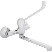 kuchenna Invena Inis ścienna chrom Bc-84-M01  5907798781713