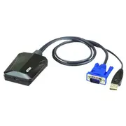 Kvm Aten  konsoli Cv211 Cv211-At 4719264644788