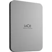 Dysk  Hdd Lacie Mobile Drive V2 1Tb Stlp1000400 8719706043540