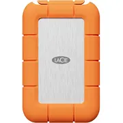 Lacie Rugged Ssd4 2.5Se 1000  Stnd1000400 8719706046206