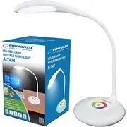 Lampka wa Esperanza  Eld102 - 5901299942321