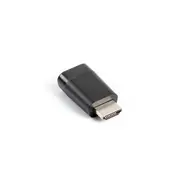Lanberg  Hdmi to Vga Ad-0016-Bk 5901969408799