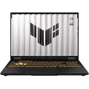 Asus Tuf Gaming F16 Fx608Jmr-Rv141  i5 14450Hx 16.0Fhd 165Hz Ips-Level Ag 16Gb Ddr5 5600 Ssd512 Geforce Rtx 5060 8Gb WlanBt Lan Cam1080P 90Whrs Noos Jaeger Gray 4711636338332 Mobasugam0084
