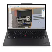 Laptop Lenovo Thinkpad P14S G6 Ryzen Ai 7 Pro 350 / 64 Gb 2 Tb W11 21Ql0048Pb  0198158486958